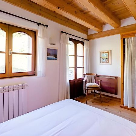 Гостьовий будинок Casa Tadeguaz Fago Екстер'єр фото