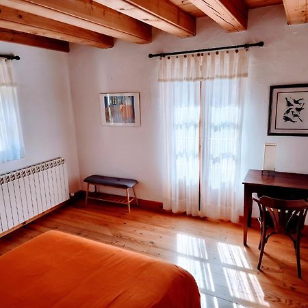 Гостьовий будинок Casa Tadeguaz Fago Екстер'єр фото