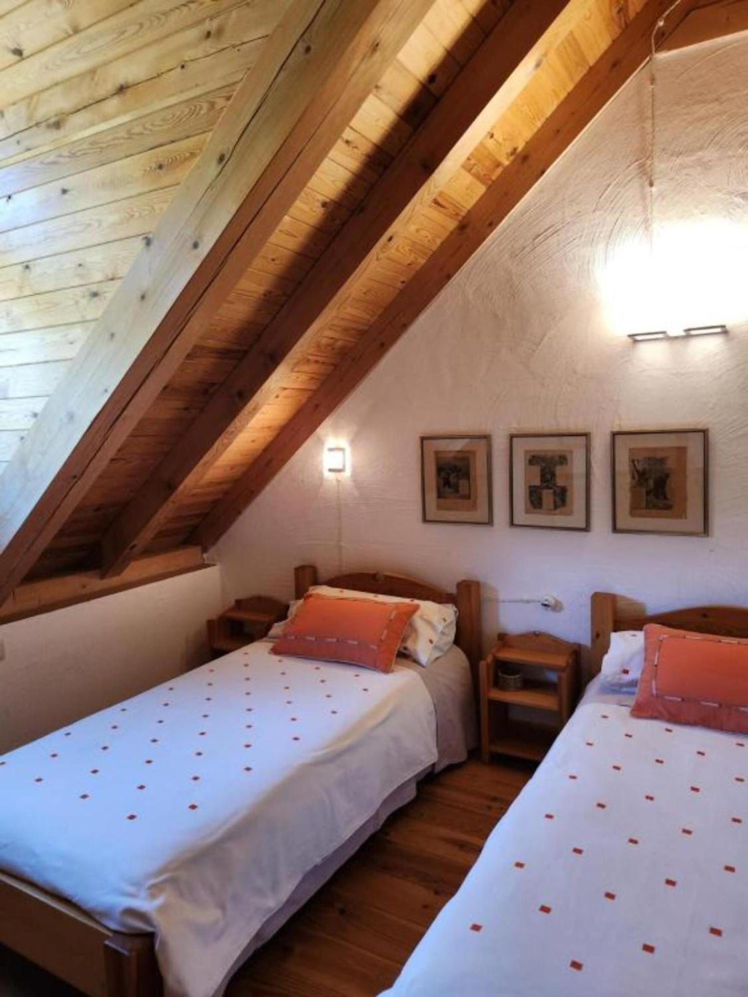 Гостьовий будинок Casa Tadeguaz Fago Екстер'єр фото