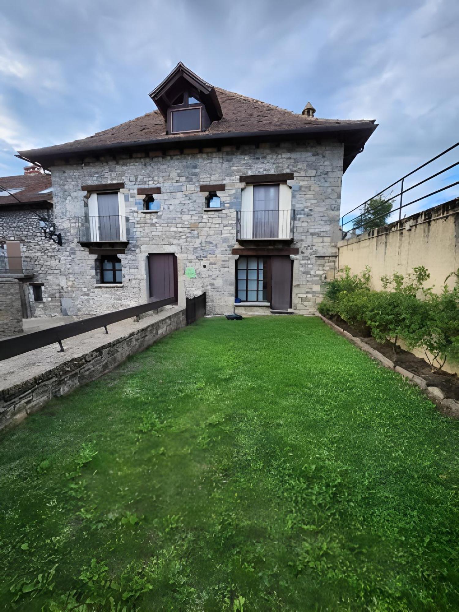 Гостьовий будинок Casa Tadeguaz Fago Екстер'єр фото