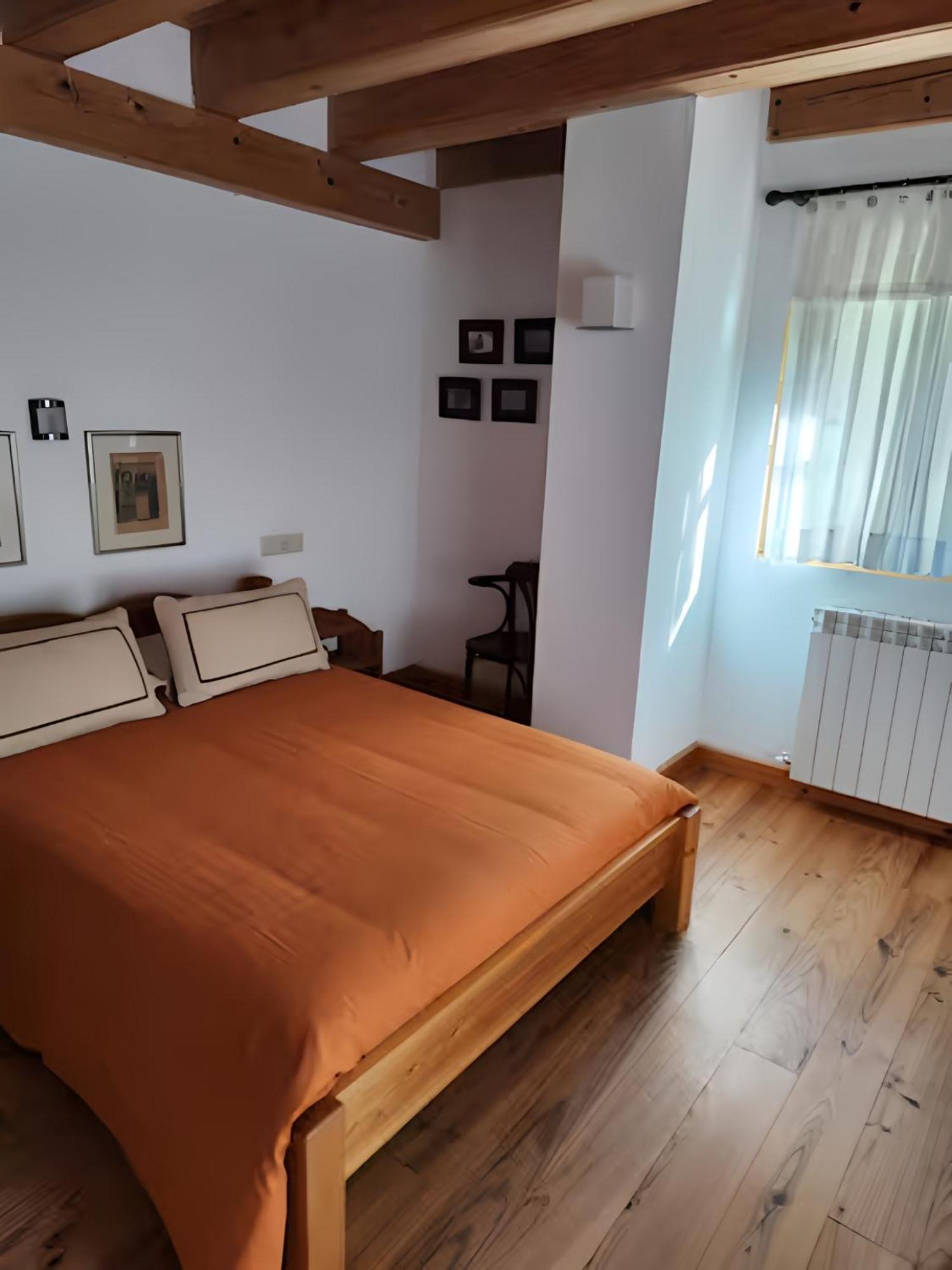 Гостьовий будинок Casa Tadeguaz Fago Екстер'єр фото
