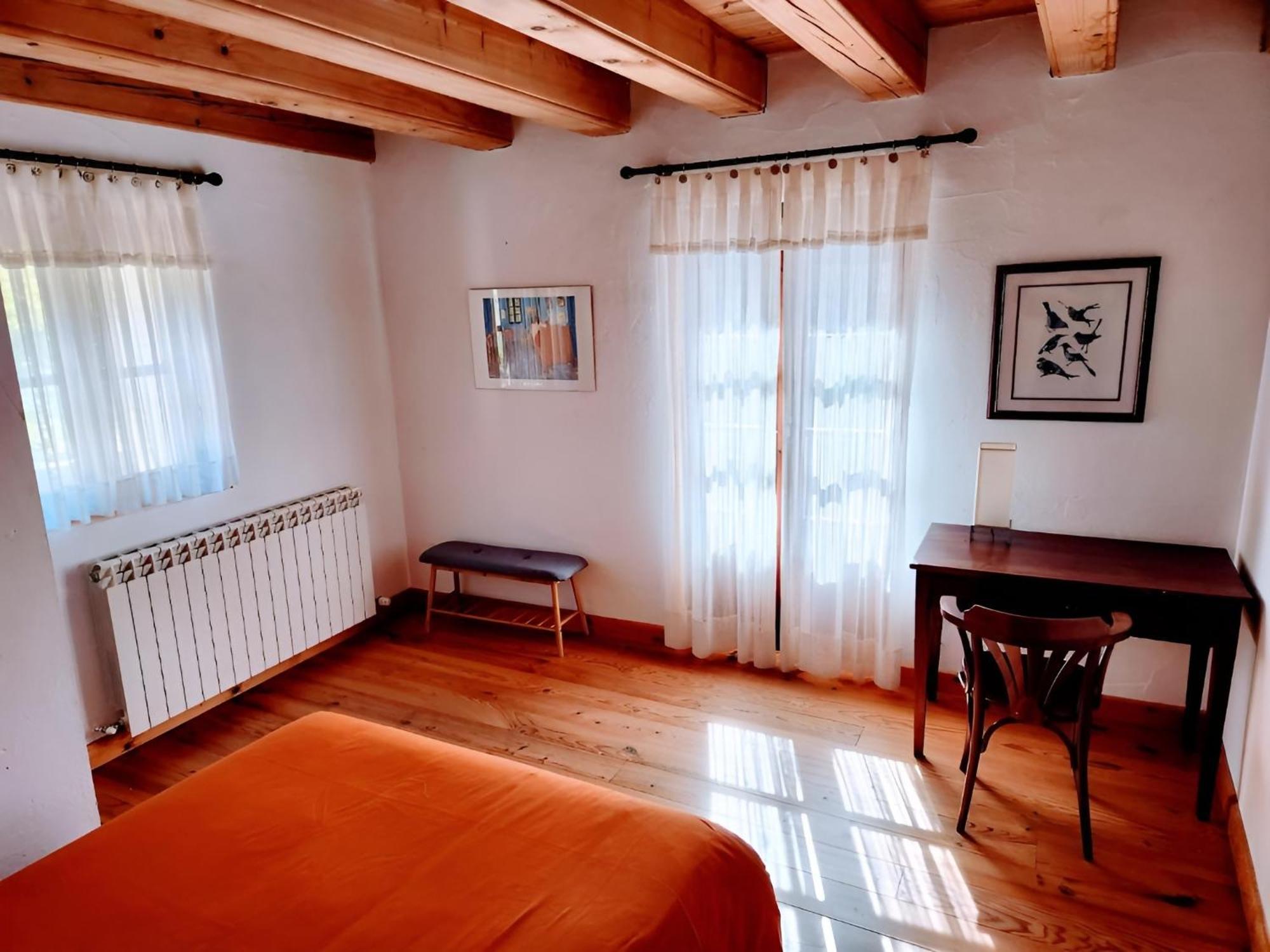 Гостьовий будинок Casa Tadeguaz Fago Екстер'єр фото