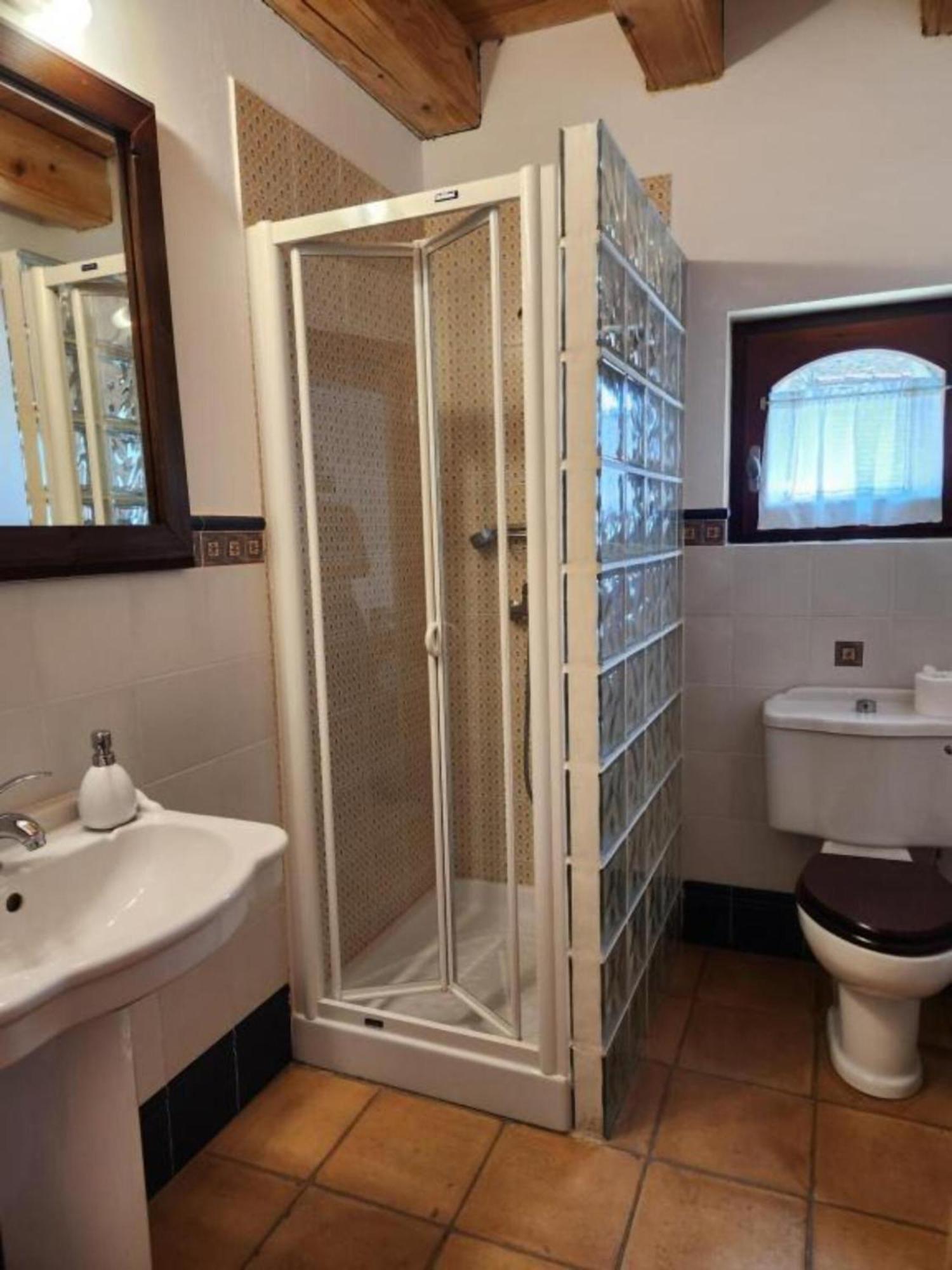 Гостьовий будинок Casa Tadeguaz Fago Екстер'єр фото